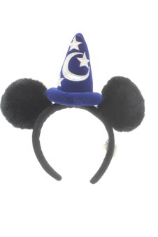 Diadema 2-4 años Disney