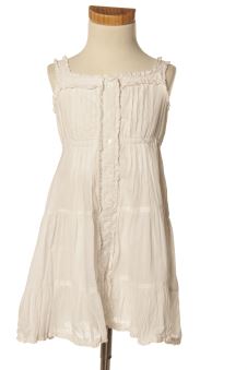 Vestido 4 años Zara