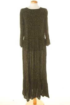 Robe casual S PERCENTIL, photo 1 sur 2