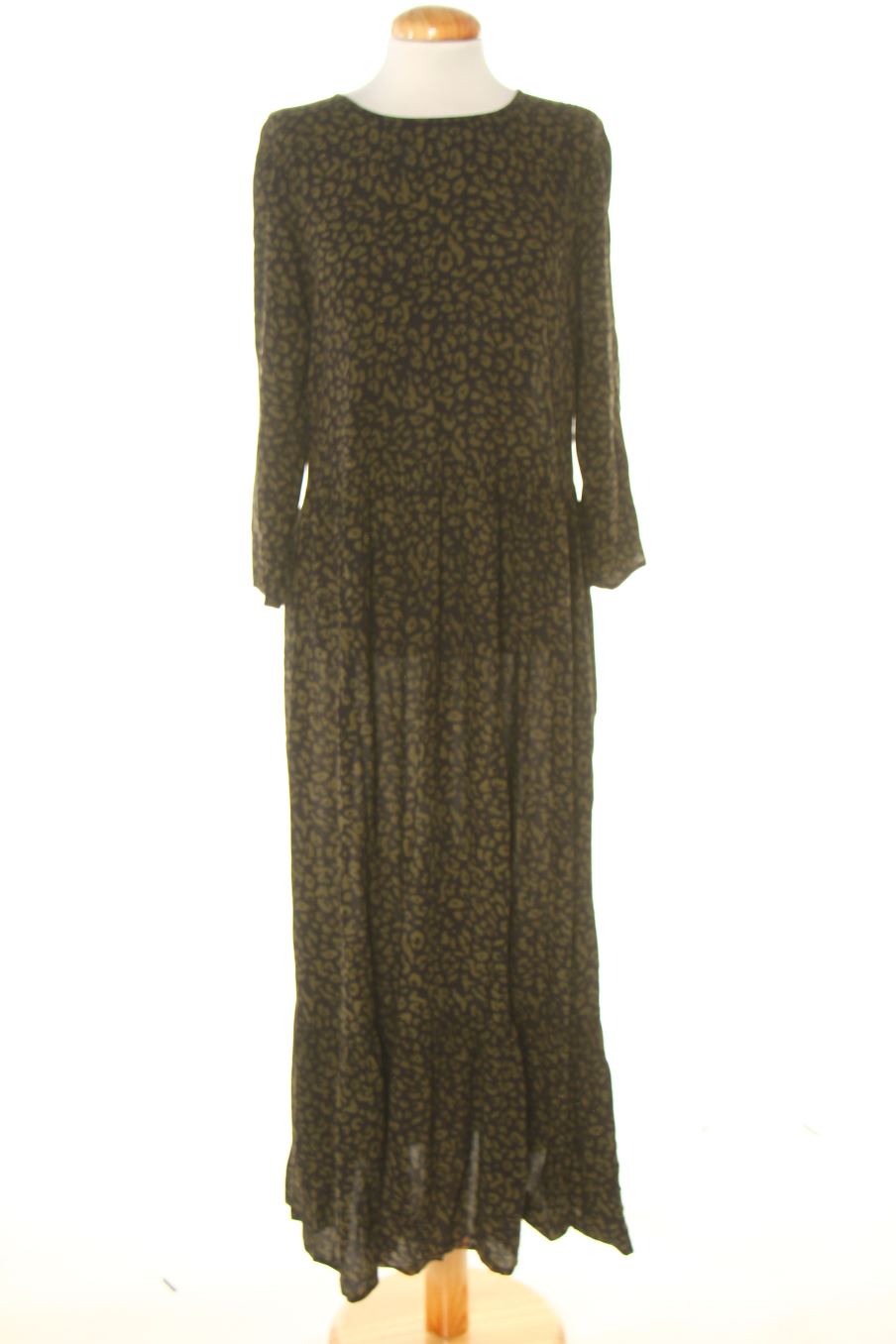 Robe casual PERCENTIL de la taille S, de couleur imprimés
