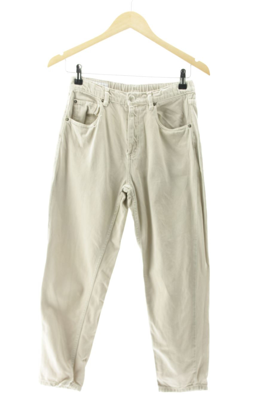 Jeans de Zara de la talla 13 anni seconda mano
