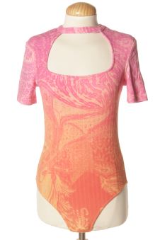 Body M Desigual, foto 1 di 2