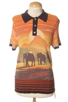 Maglione M Desigual, foto 1 di 2