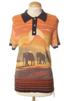 Jersey M Desigual, foto 1 de 2