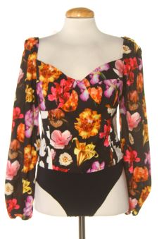 Body M Desigual, foto 1 di 2