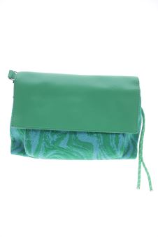 Bolso de Mano Mediano Desigual