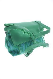 Bolso de Mano Mediano Desigual