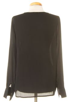 Blouse à manches longues M Pimkie