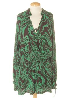 Robe casual M Desigual, photo 1 sur 2