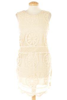 Vestido casual S Stradivarius