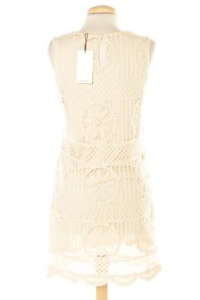 Vestido casual S Stradivarius
