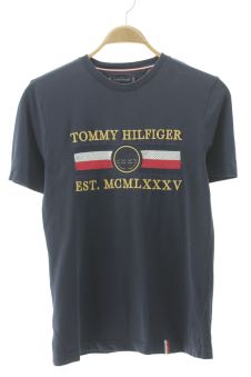 Camiseta manga corta S Tommy Hilfiger