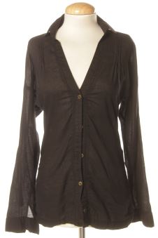 Camisa M Bershka
