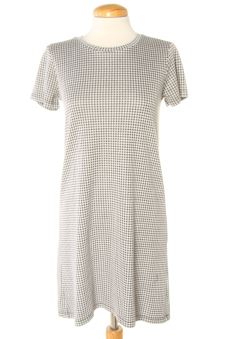 Robe casual S Pull & Bear