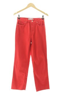 Vaquero 34 Zara