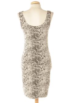Einfaches Kleid S H&M