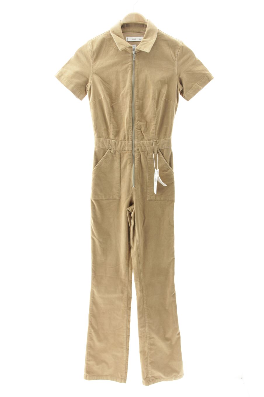 Combinaisons Mango de la taille XS, de couleur marron