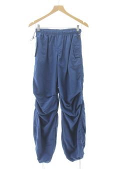 Pantaloni casual XS Bershka