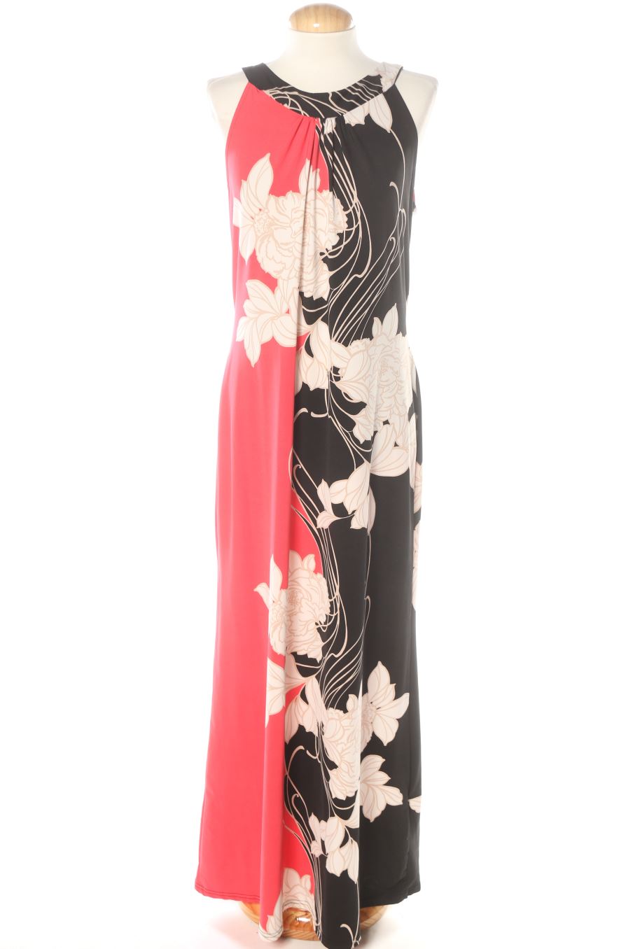 Robe casual THE COLLECTION DEBENHAMS de la taille L, de couleur fleurs