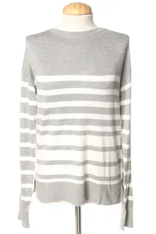 Pull S essentials, photo 1 sur 2