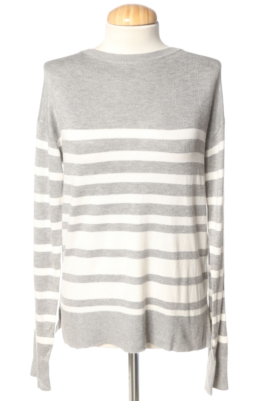 Pull essentials de la taille S, de couleur rayures