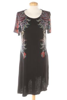 Robe casual M Desigual