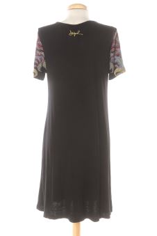 Robe casual M Desigual