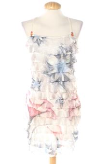 Vestido casual S PERCENTIL