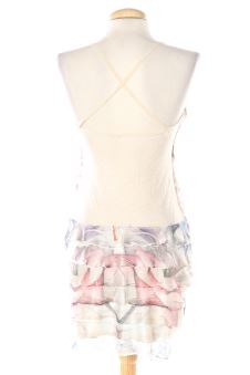 Vestido casual S PERCENTIL
