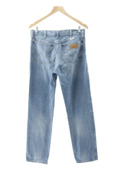Vaquero 42 Wrangler
