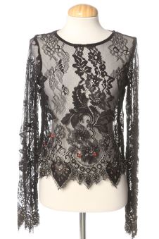 Blouse à manches longues M Pull & Bear