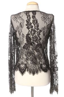Blouse à manches longues M Pull & Bear