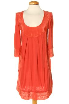 Robe casual XS Comptoir des Cotonniers