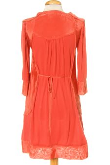 Robe casual XS Comptoir des Cotonniers