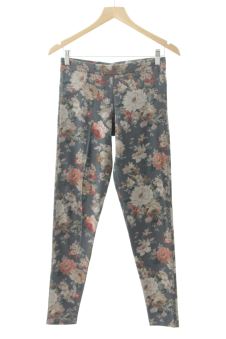 Pantalon Casual M Dim