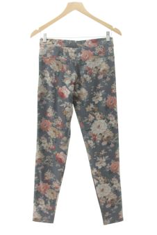 Pantalon Casual M Dim