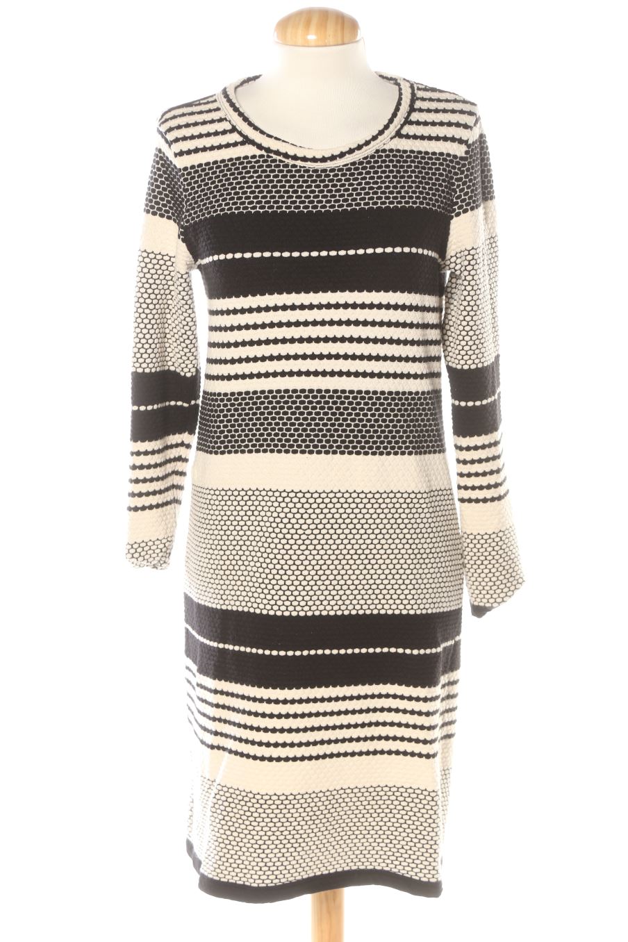 Robe casual Only de la taille S, de couleur rayures