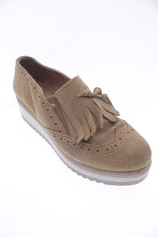 Zapatos planos 39 SOTOALTO