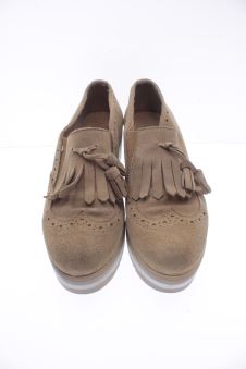 Zapatos planos 39 SOTOALTO