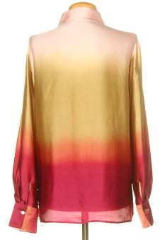 Chemise S Zara