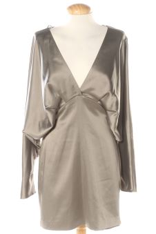 Vestido casual S Zara, foto 1 de 2