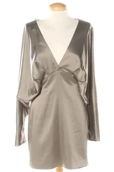 Vestido casual S Zara, foto 1 de 2