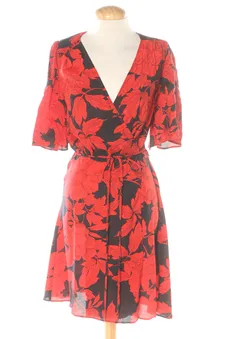 Vestido casual XS Mango, foto 1 de 2