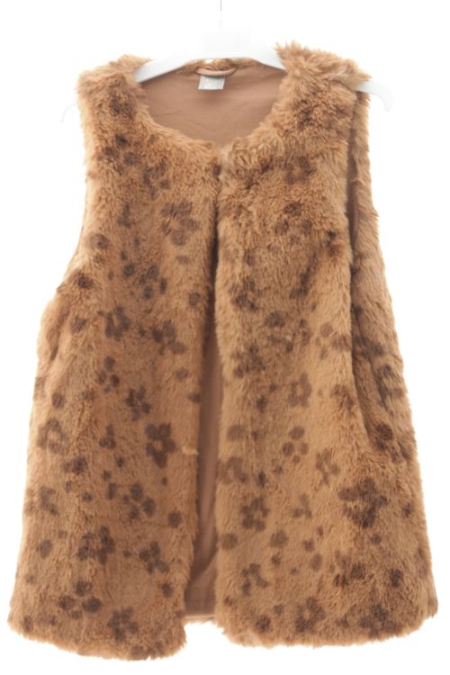 Veste sans manches