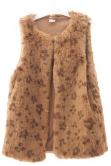 Veste sans manches 8 ans Little Kids