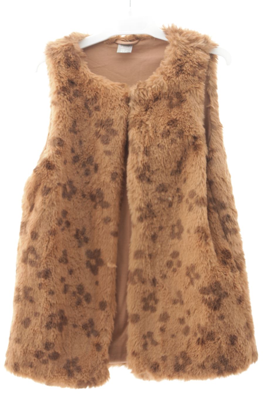 Veste sans manches Little Kids de la taille 8 ans de seconde main