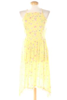 Robe casual S Mango, photo 1 sur 2