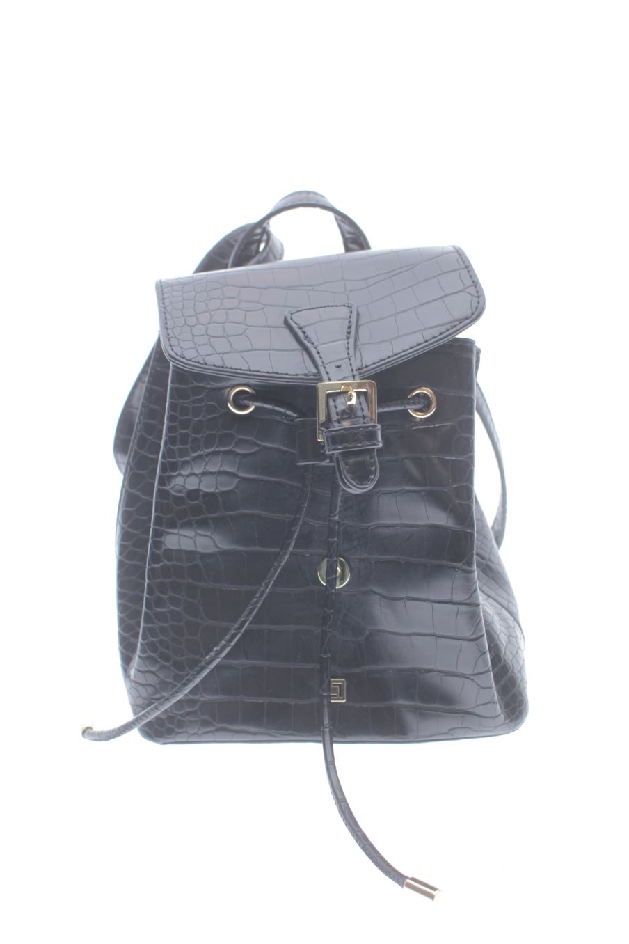 Mochila Negro de PERCENTIL