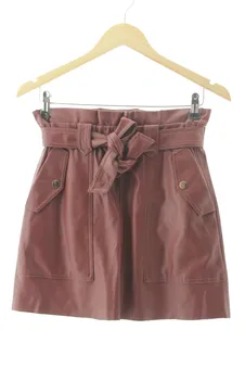 Falda XS Zara, foto 1 de 2