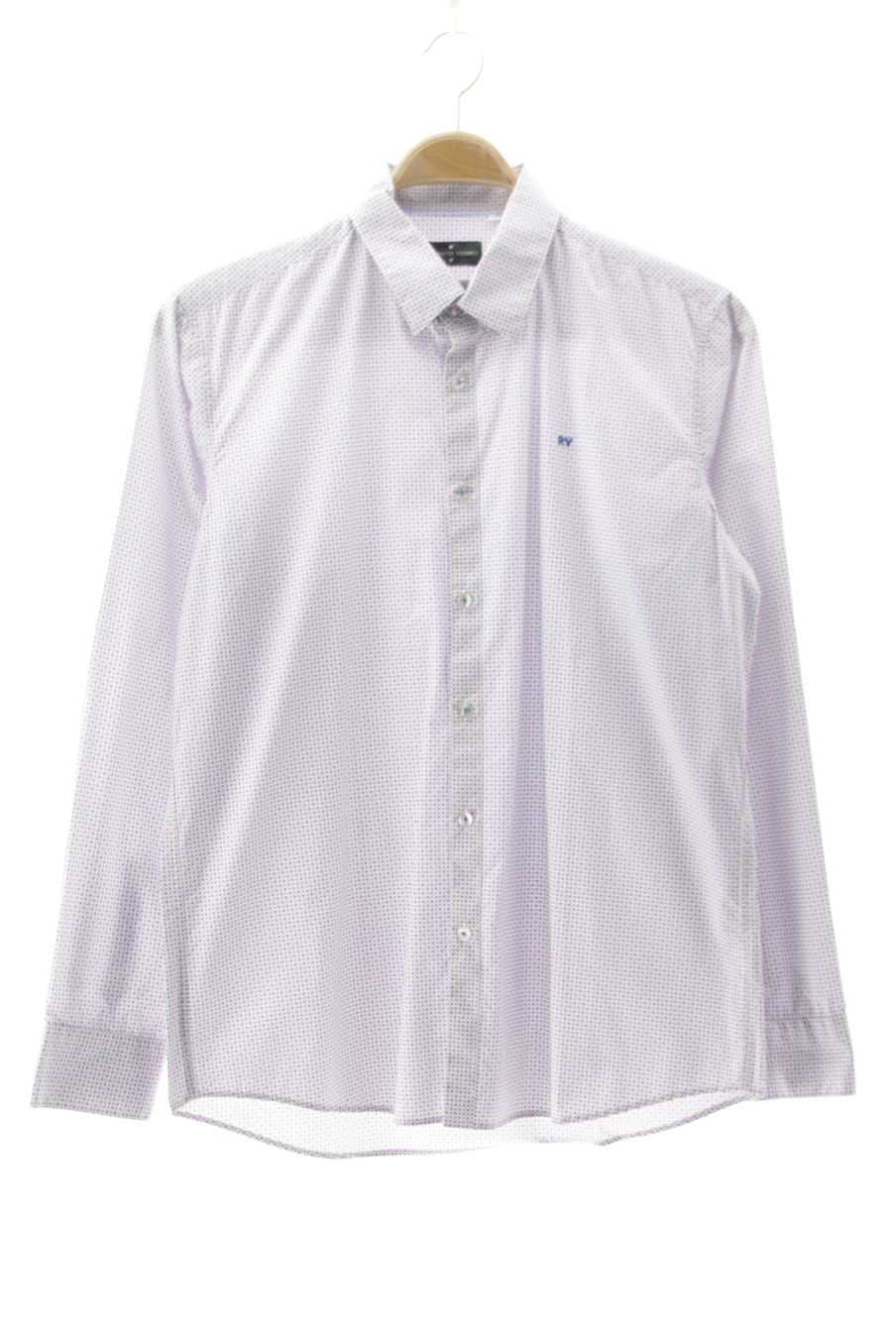 Camisa manga larga de Roberto Verino de la talla L